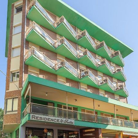 Residence & Suites Bellaria-Igea Marina Exteriör bild