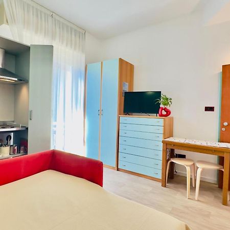 Residence & Suites Bellaria-Igea Marina Exteriör bild