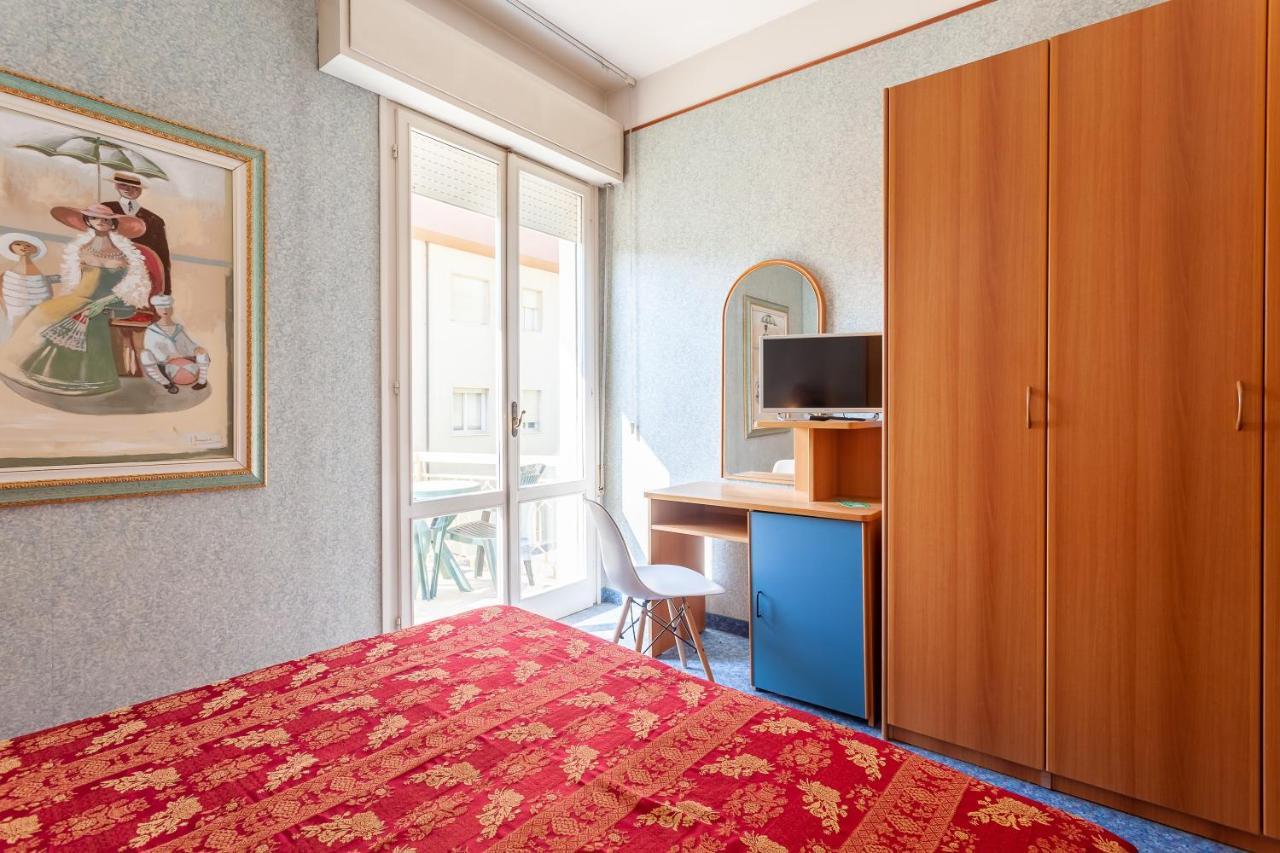 Residence & Suites Bellaria-Igea Marina Exteriör bild