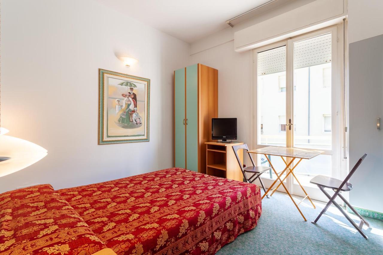 Residence & Suites Bellaria-Igea Marina Exteriör bild