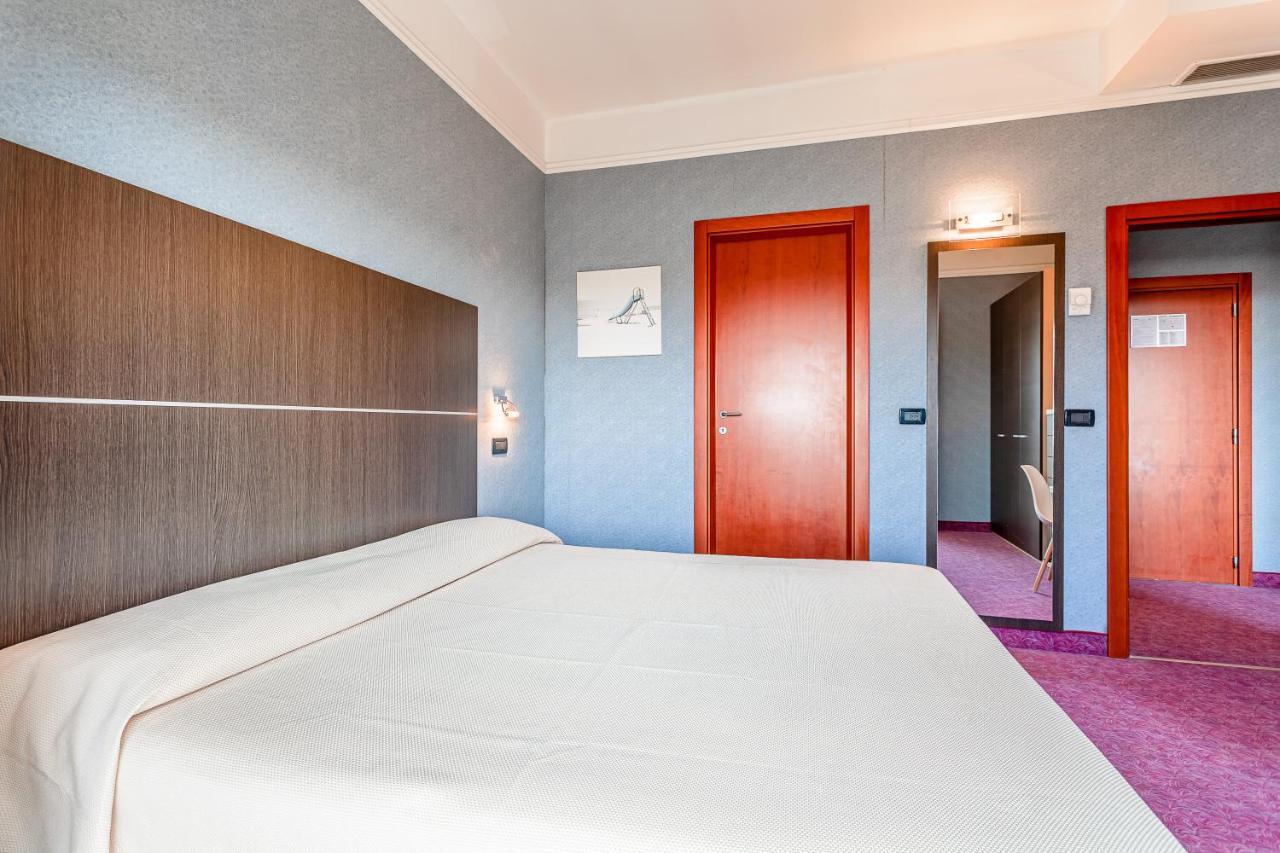 Residence & Suites Bellaria-Igea Marina Exteriör bild