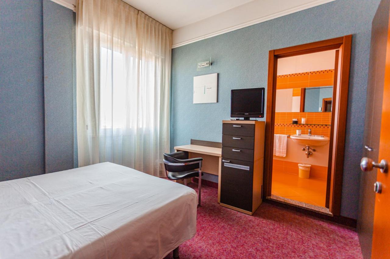 Residence & Suites Bellaria-Igea Marina Exteriör bild