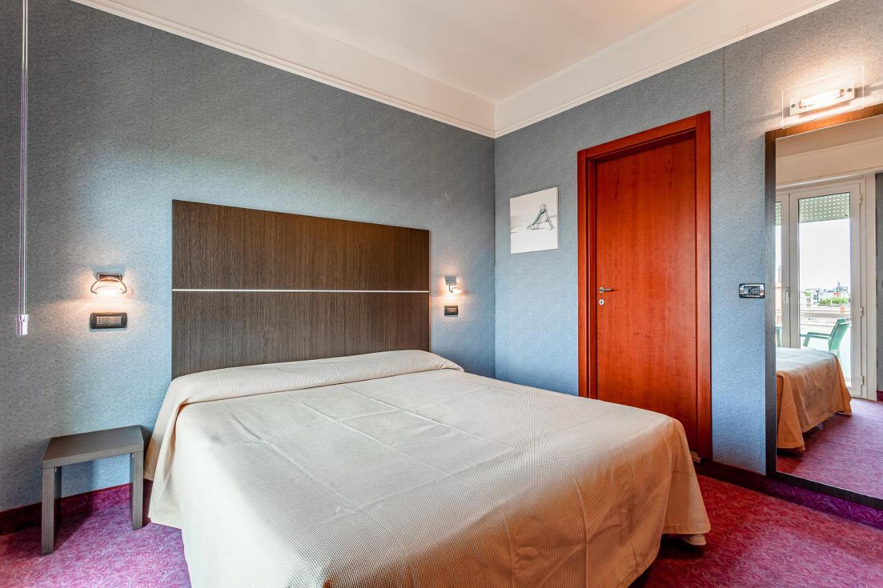 Residence & Suites Bellaria-Igea Marina Exteriör bild