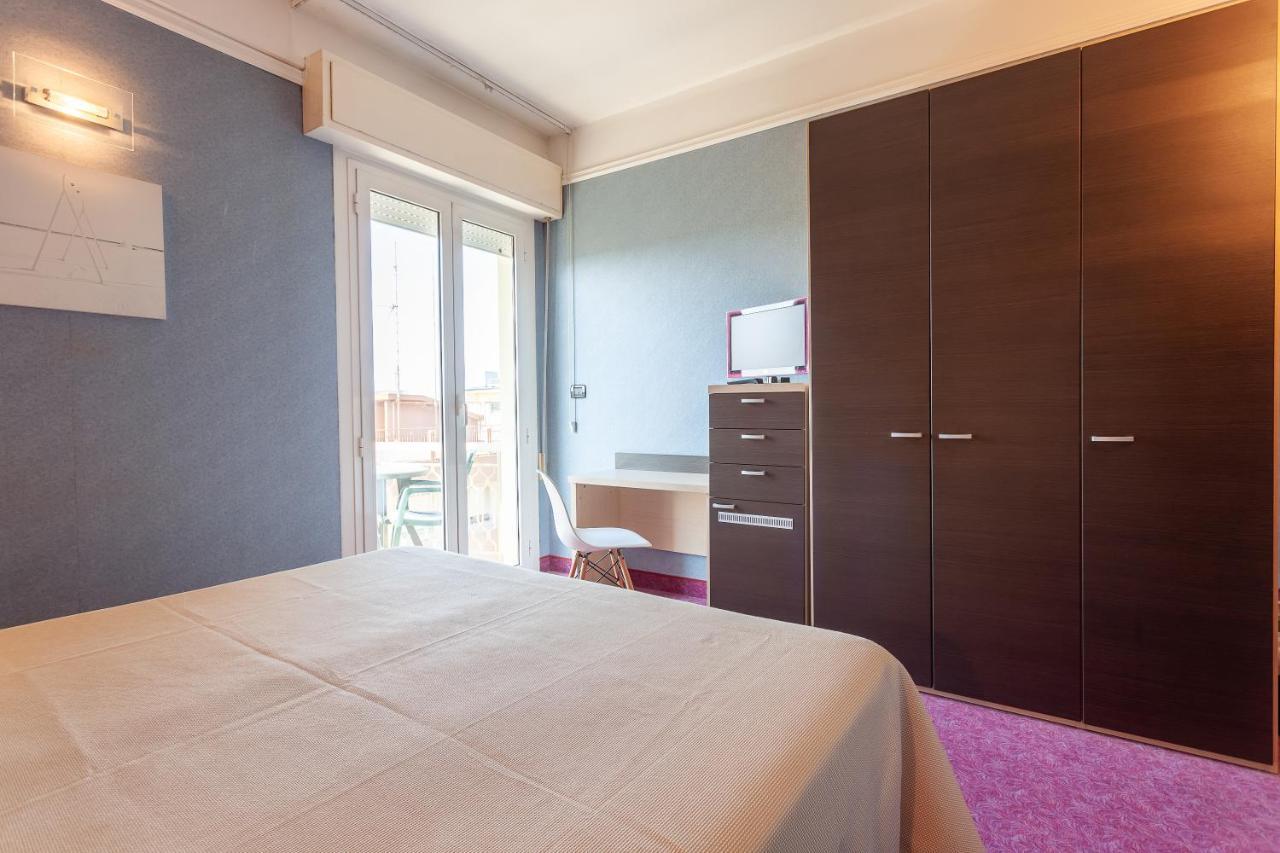 Residence & Suites Bellaria-Igea Marina Exteriör bild