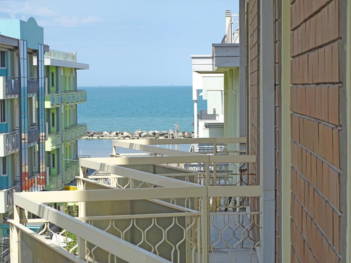 Residence & Suites Bellaria-Igea Marina Exteriör bild