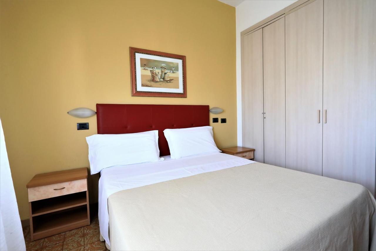Residence & Suites Bellaria-Igea Marina Exteriör bild