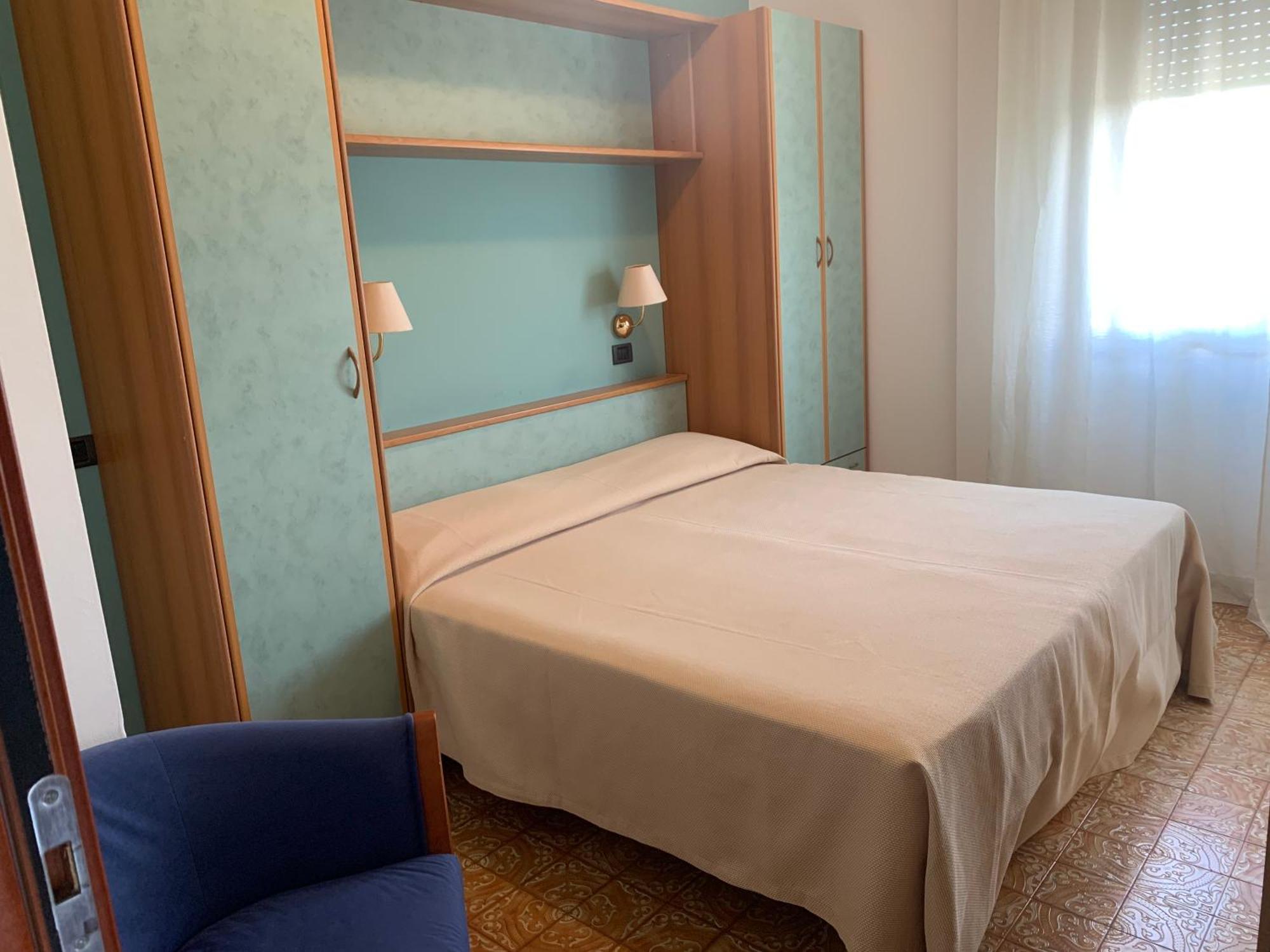 Residence & Suites Bellaria-Igea Marina Rum bild
