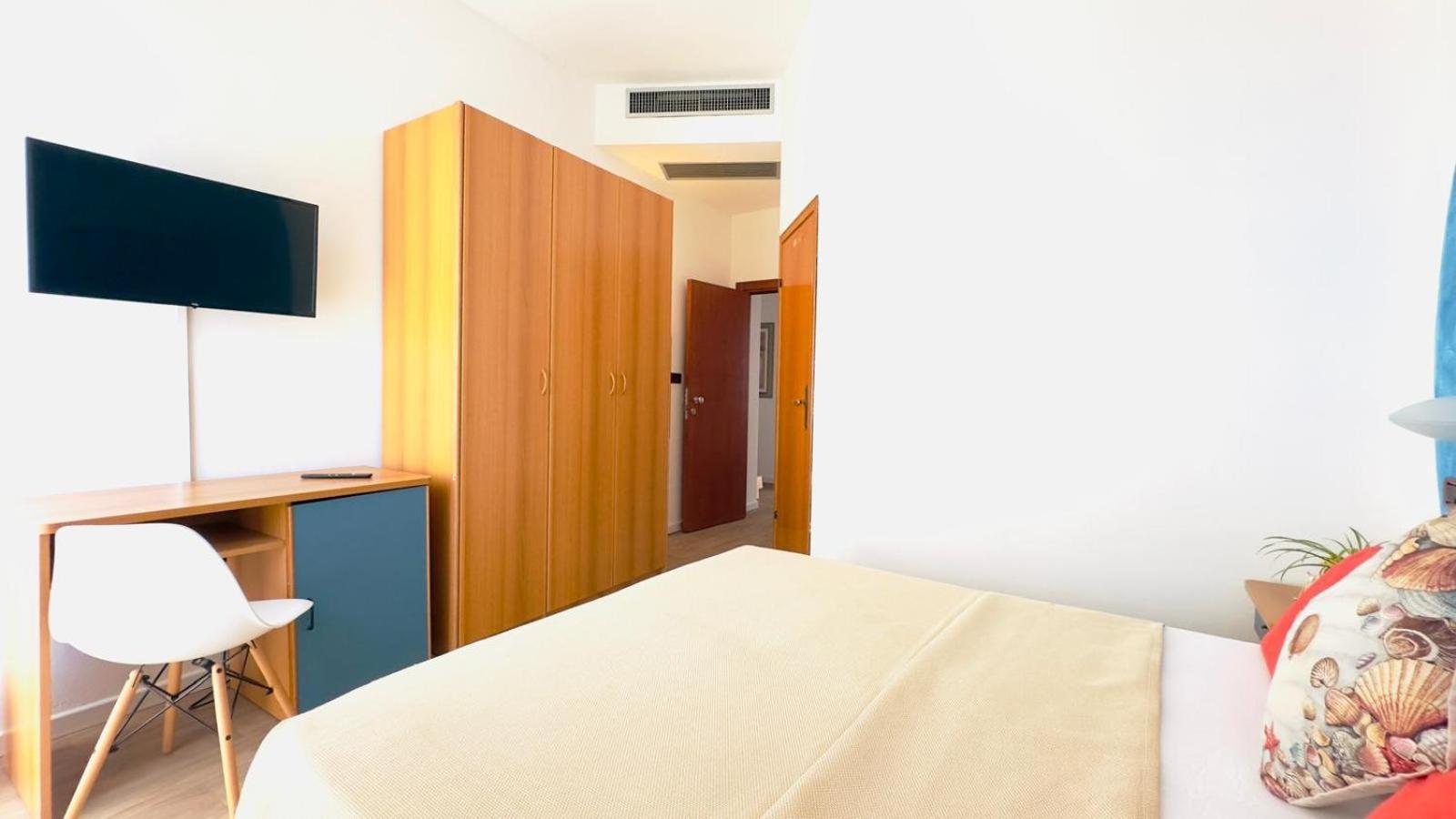 Residence & Suites Bellaria-Igea Marina Exteriör bild
